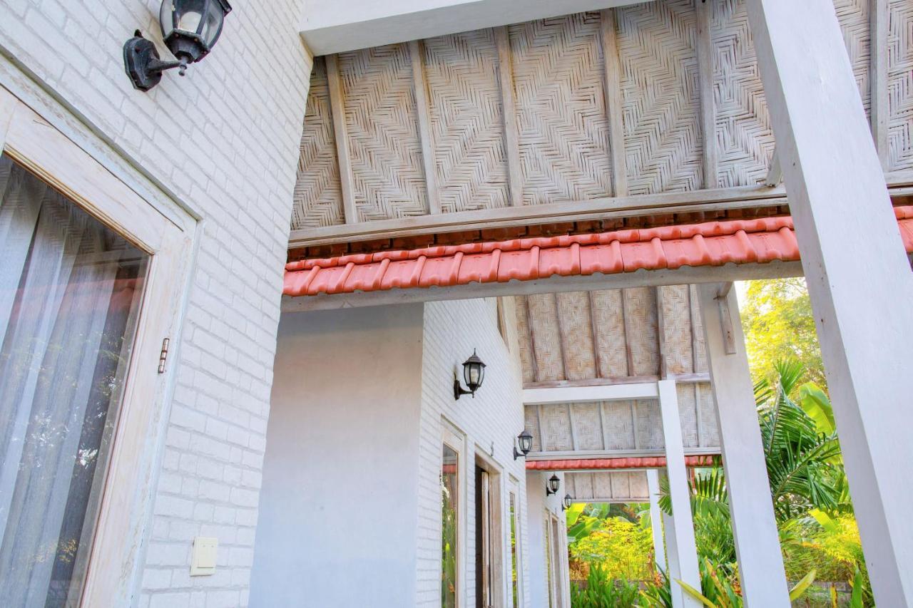 Kayu Kuning Cottage Toyapakeh Exteriör bild